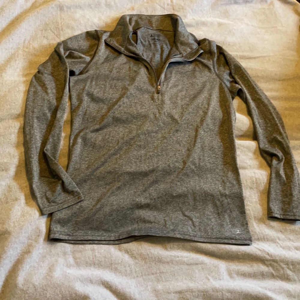 Ems Techwick top